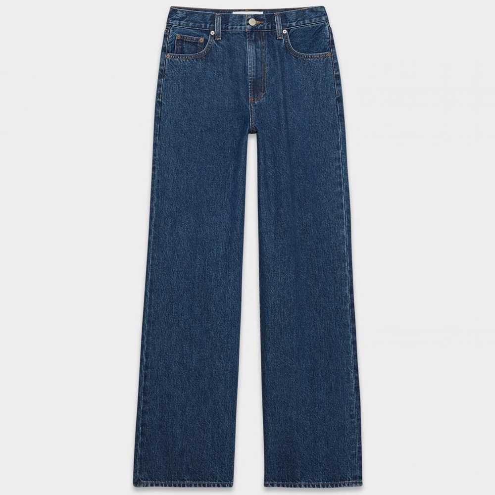 Denim forum Farrah